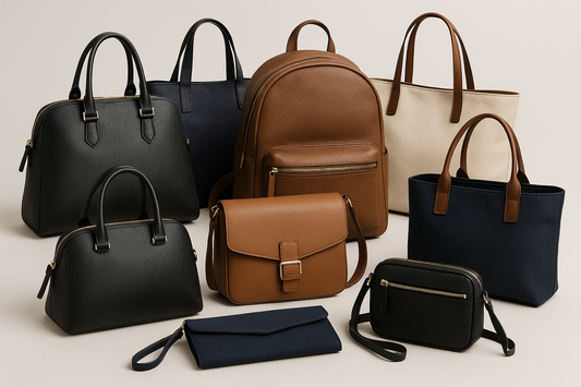 BAGS