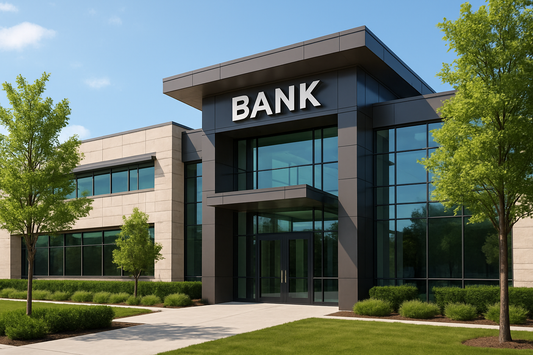 bank
