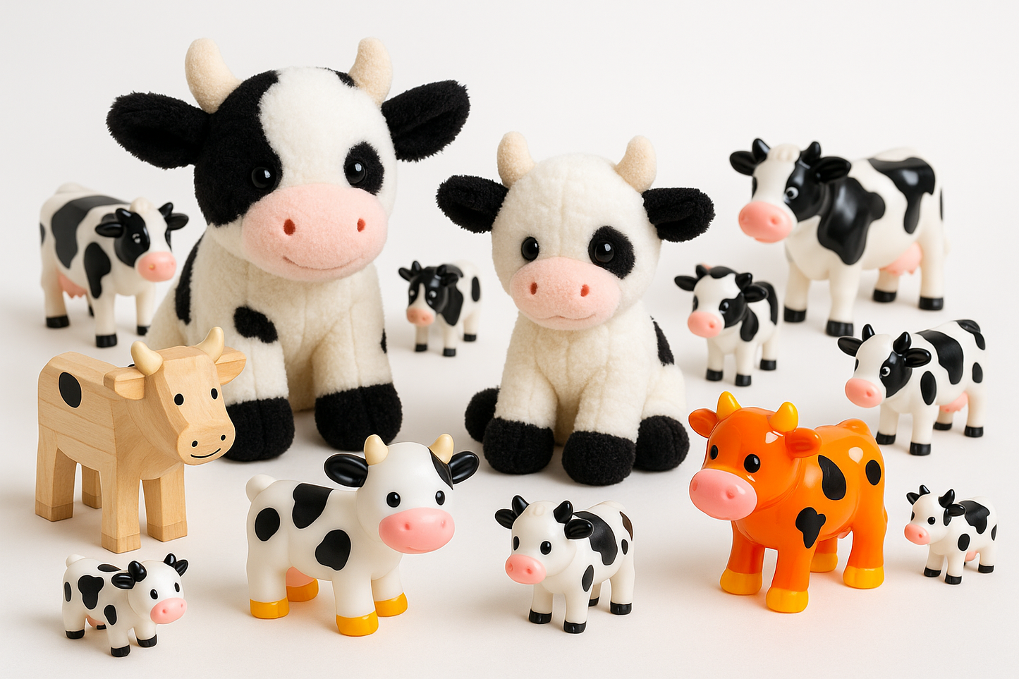 COW TOYS