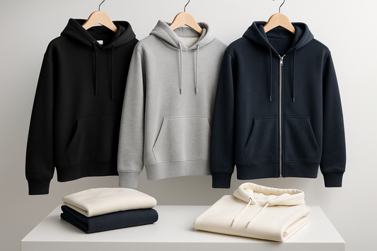 HOODIES