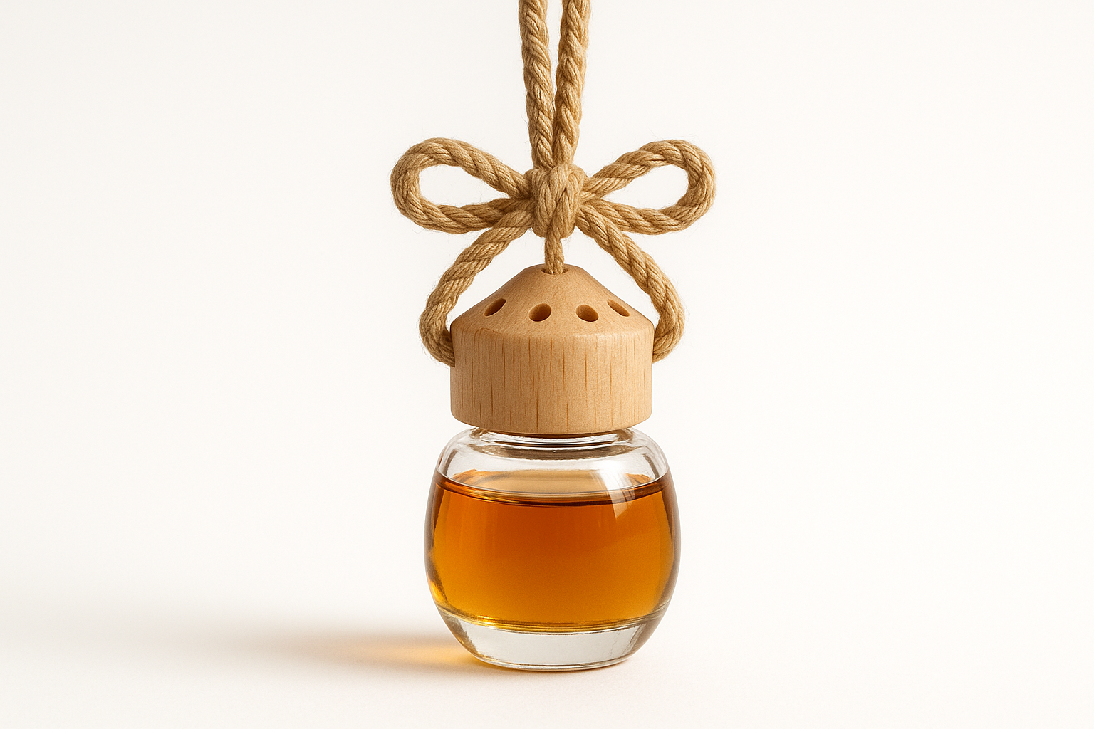 OIL JAR HANGING CAR FRESHIE