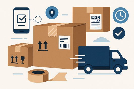 SHIPPING