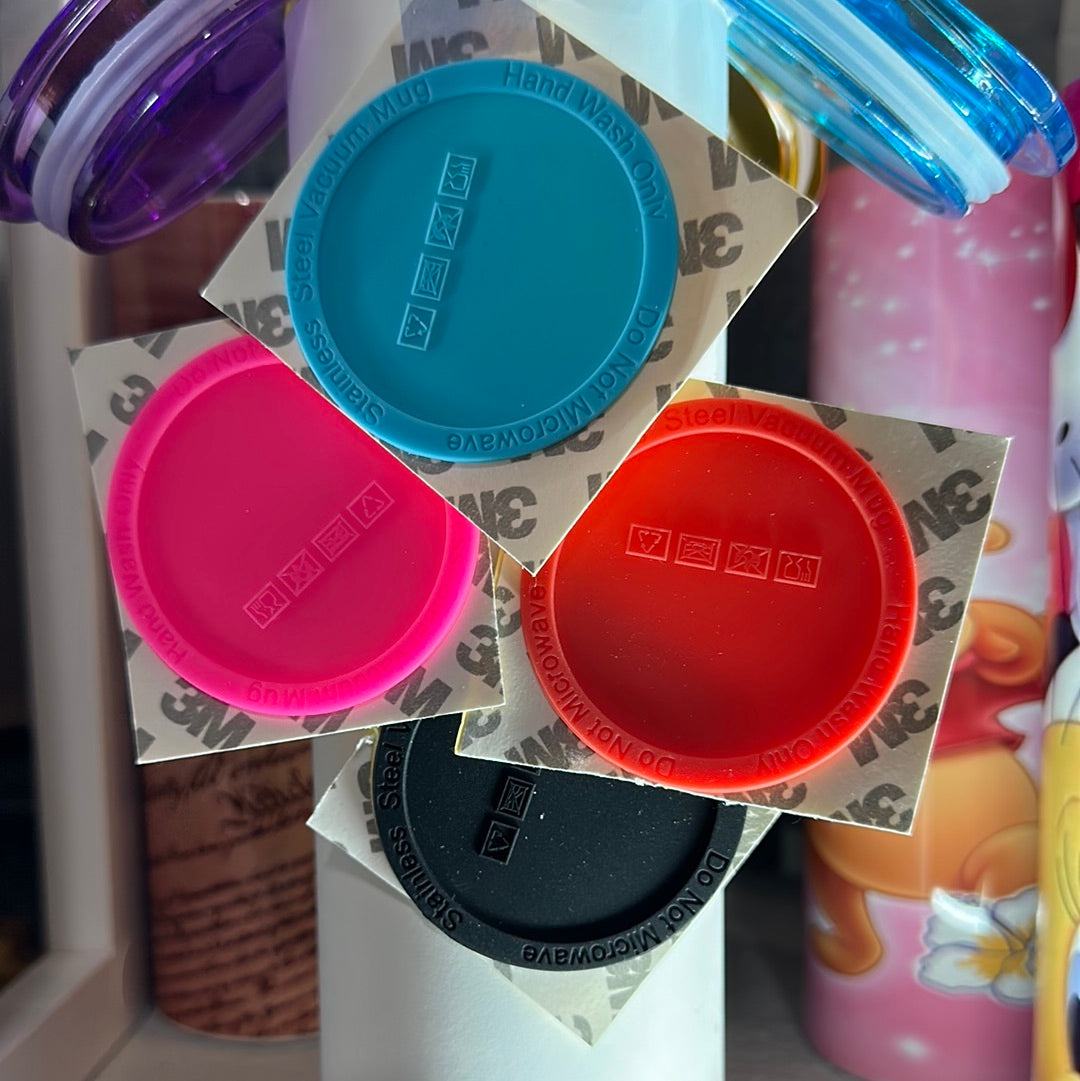 BOTTOM (RUBBER)