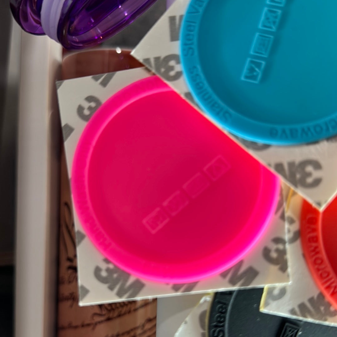 BOTTOM (RUBBER)