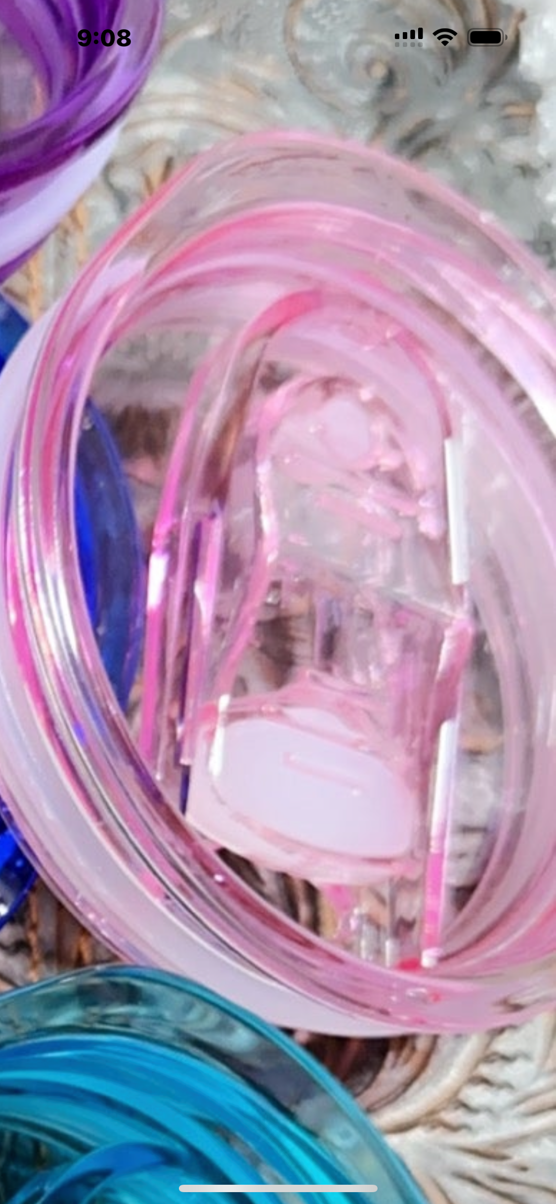 COLORFUL LIDS